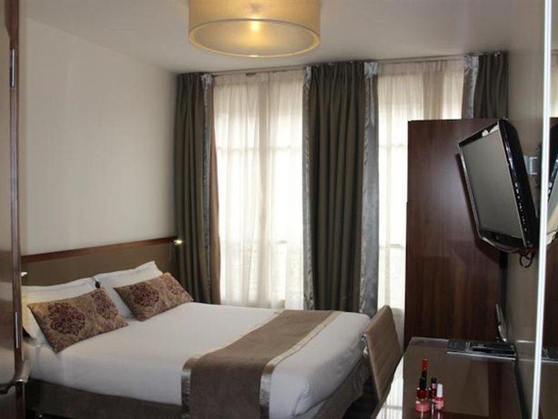 Hotel Art Congres Parijs