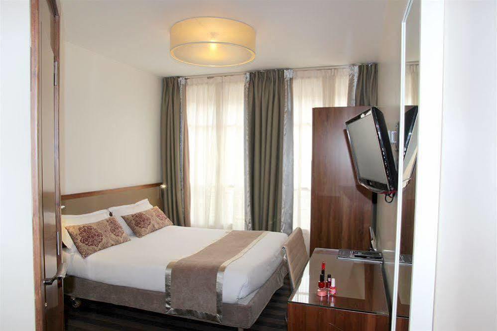 Hotel Art Congres Parijs